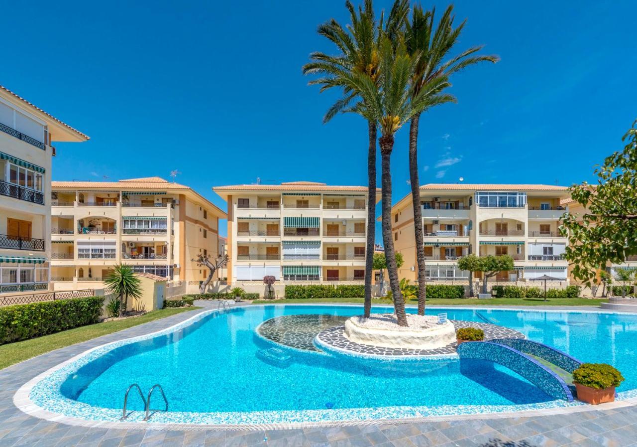 Villa-Capricho Playa - Caprice Villa Beach La Mata  Exterior photo