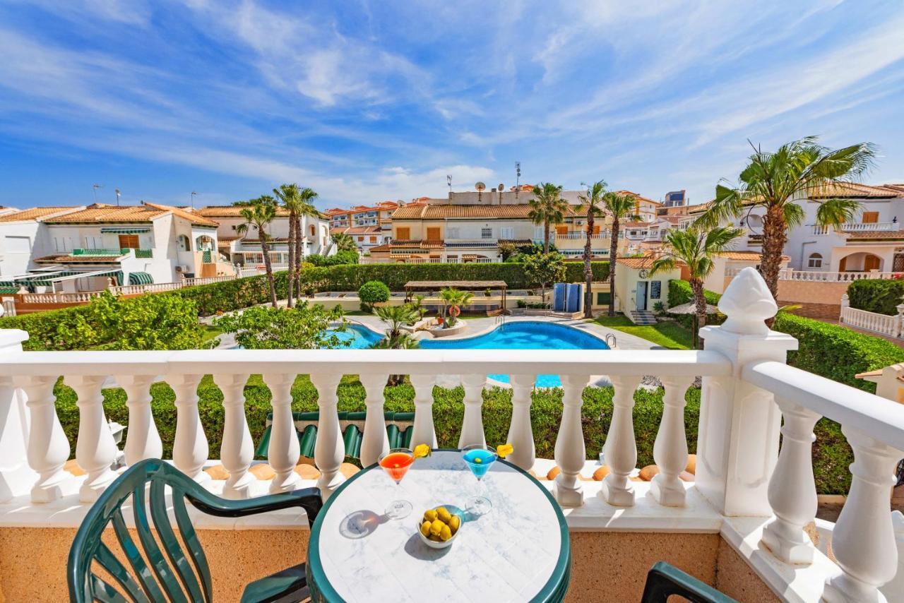 Villa-Capricho Playa - Caprice Villa Beach La Mata  Exterior photo